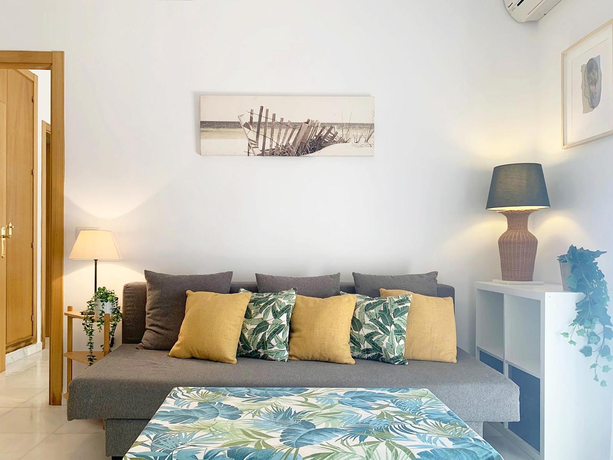 Appartement Malagadevacaciones - Premium Roson