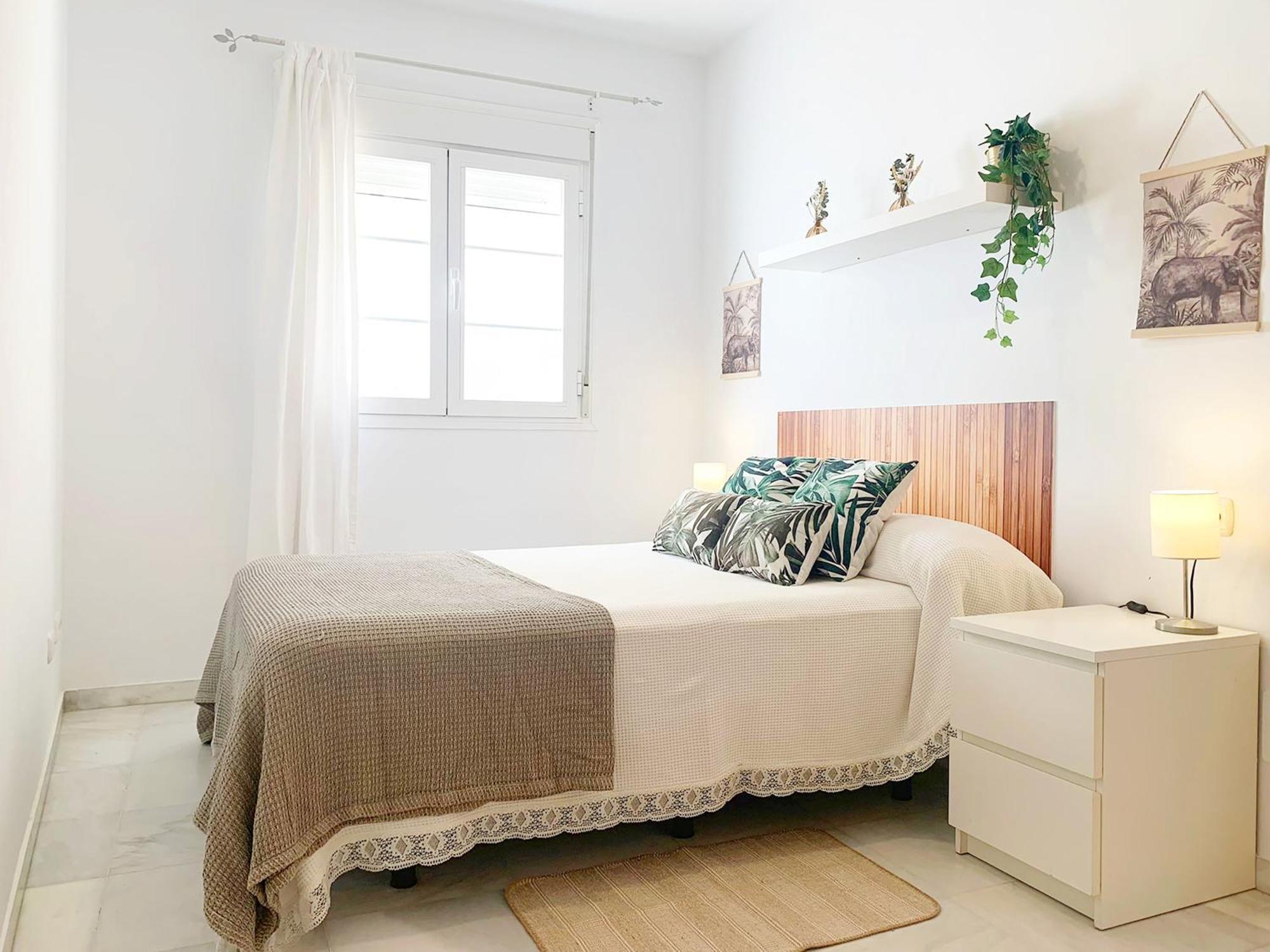 Malagadevacaciones - Premium Roson Appartement *