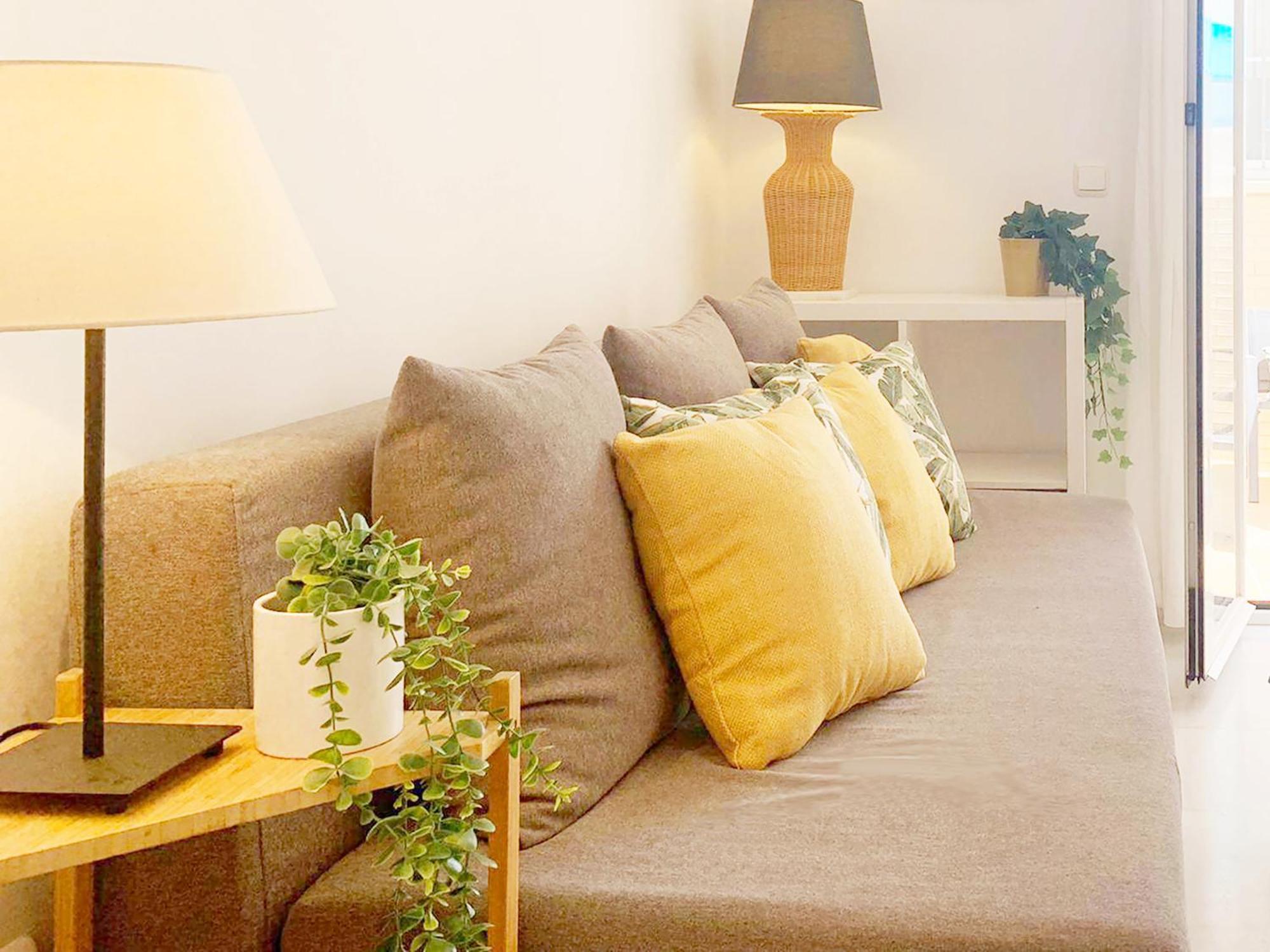 Appartement Malagadevacaciones - Premium Roson *